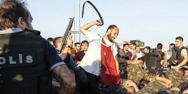 Kemal Kılıçdaroğlu: Son KHK ile ‘Linççiye Dokunulmazlık’ geliyor