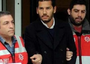 Rüzgar Çetin’e muşta ve tehdit cezası