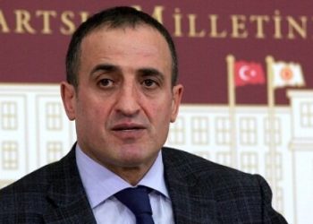 MHP’li vekilden ‘KHK’ eleştirisi: Hukuk devleti tabutuna son çivi çakılıyor