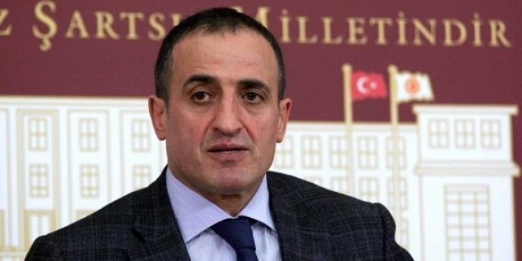 MHP’li vekilden ‘KHK’ eleştirisi: Hukuk devleti tabutuna son çivi çakılıyor