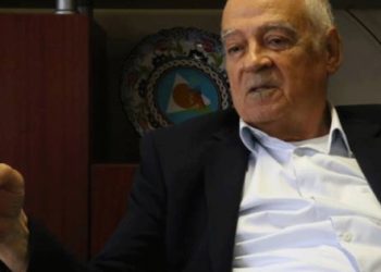 Dengir Mir Mehmet Fırat: Onca hakarete rağmen AKP’de kalana Kürt demek mümkün değil