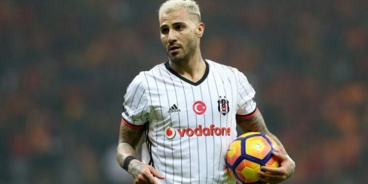 Ricardo Quaresma transfer mi oldu?