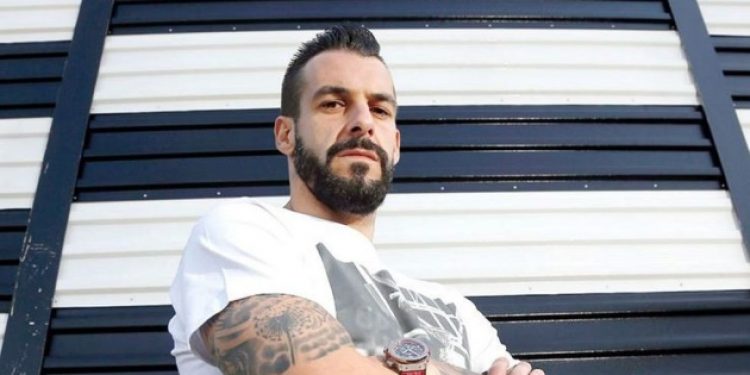 Alvaro Negredo: Türk futbolu çok tutkulu