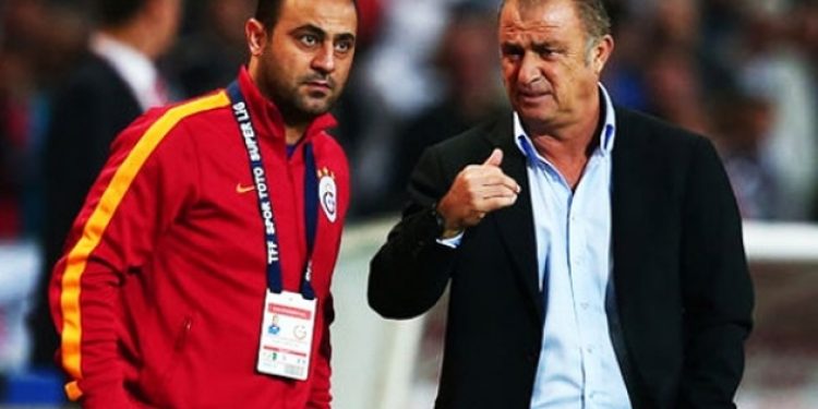 Florya’da Terim-Şaş görüşmesi