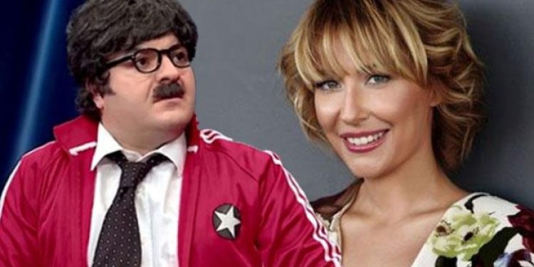 Gülse Birsel’in dizisindeki isimler belli oldu