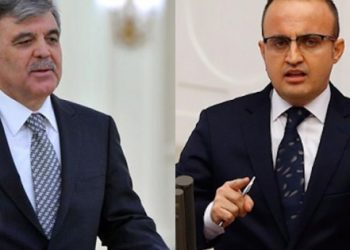 AKP’den Abdullah Gül’e sert KHK yanıtı..