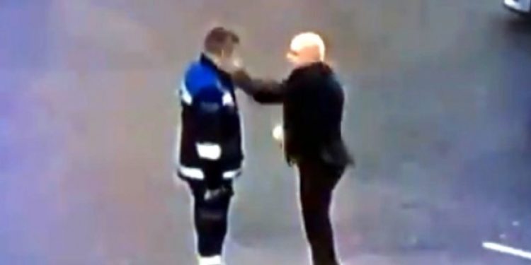 Zabıta Daire Başkanı hakkında suç duyurusu..