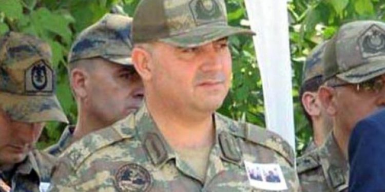 Darbeye hiçbir etkisi yok; Peygamberi rüyada gördüğü için örgüt üyeliğinden ceza aldı..