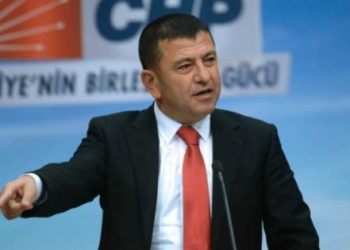 CHP’li Ağbaba: Bahçeli, Saray’ın taşeronudur, kadro verilmelidir