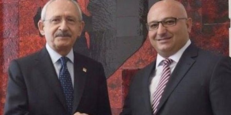 Kılıçdaroğlu’nun eski Başdanışmanına F.. üyeliğinden 10 yıl hapis..