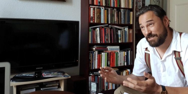 Brauns: Yeni KHK ile politik cinayetler ve sömürgeci savaş Türkiye’nin batısına sıçrayacak