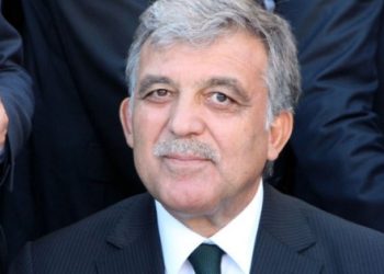Abdullah Gül parti mi kuruyor?