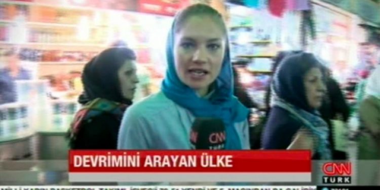 AKP, son KHK’daki maddeyi İran’dan almış!