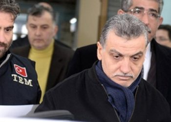 3 yıldır tutuklu olan Hidayet Karaca hücreye kondu!