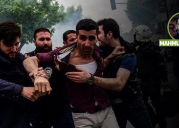İç savaşın taşları döşeniyor ama çözüm mümkün!