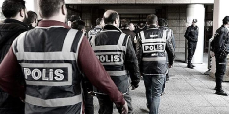 Fatih Üniversitesi çalışanlarına operasyon: 171 kişiye gözaltı kararı