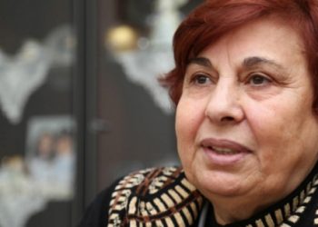 Ahmet Şık’ın annesi isyan etti: Ciğerimi yakanların ciğeri yansın