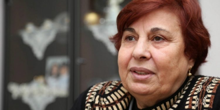 Ahmet Şık’ın annesi isyan etti: Ciğerimi yakanların ciğeri yansın