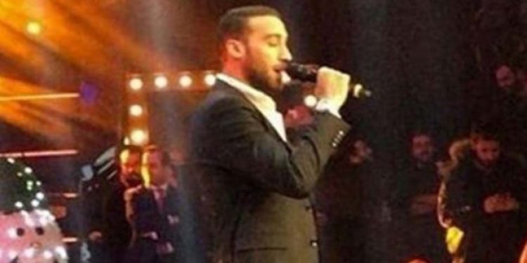 Cenk Tosun ve Yılmaz Vural O Ses Türkiye’de