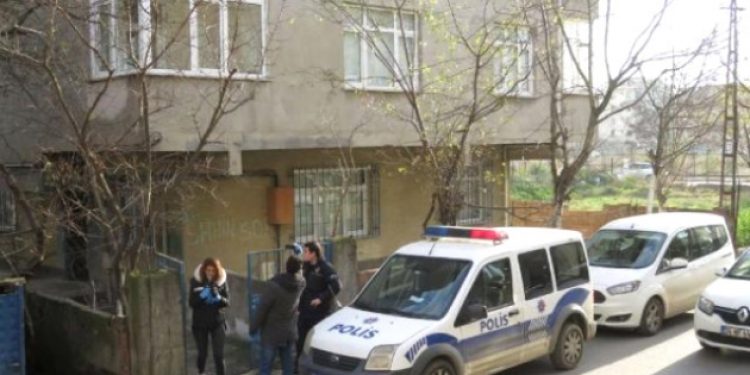 Sancaktepe vahşet! 2 kişi kafalarına çekiç vurularak öldürüldü