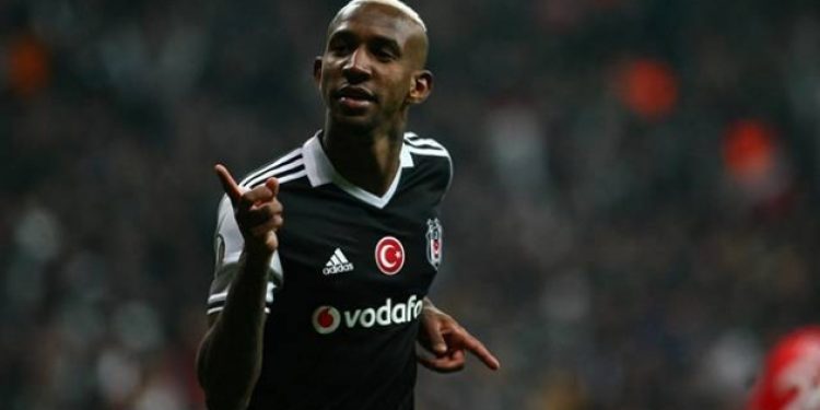 Talisca’dan flaş transfer açıklaması!