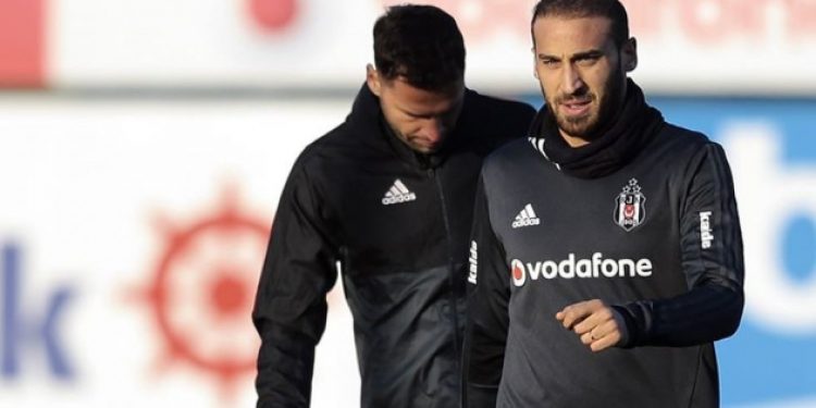 Cenk Tosun’un Everton’dan kazanacağı para belli oldu
