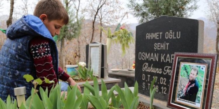 Roboski’nin acılı annesi: Oğlum 6 yıldır babasının neden öldürüldüğünü soruyor