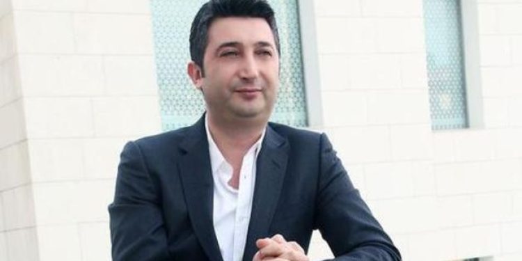 Keskin Holding’in sahibi gözaltına alındı