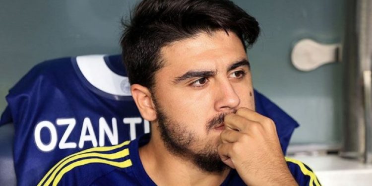 Ozan Tufan neden yedek?