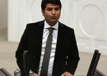 HDP’li Aslan’a saldıran iki AKP’liyle ilgili işlem yapılmadı