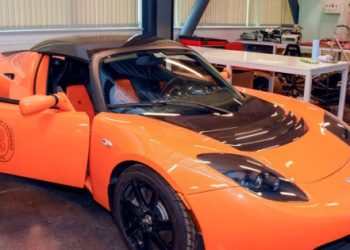 Ağaoğlu suçlamıştı, İTÜ’den görüntülü Tesla yanıtı