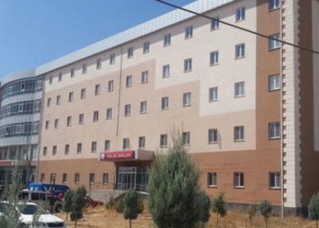 Devlet hastanesinde temizlik işçisine tecavüz dehşeti