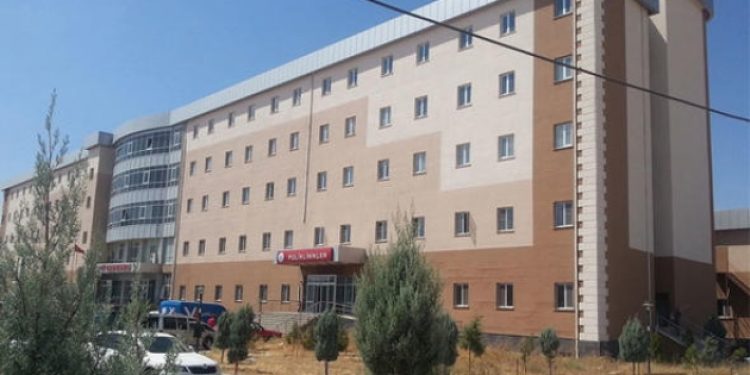 Devlet hastanesinde temizlik işçisine tecavüz dehşeti