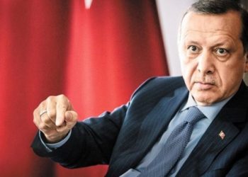 Erdoğan’dan Esad çıkışı: Devlet terörü estirmiş bir teröristtir