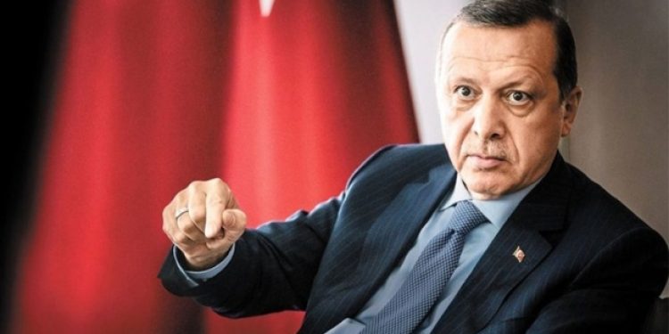 Erdoğan’dan Esad çıkışı: Devlet terörü estirmiş bir teröristtir