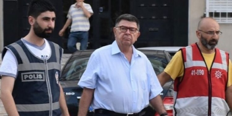 Gazeteci-Yazar Şahin Alpay Silivri’den 5. mektubunu kaleme aldı..