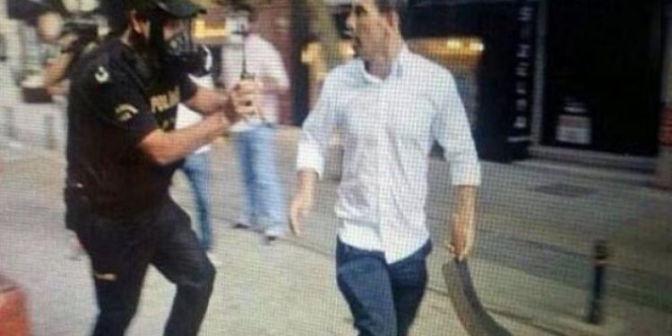 AİHM eski Yargıcı Rıza Türmen: Son KHK palalı saldırganlara davetiyedir