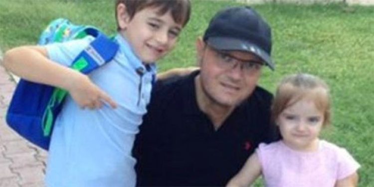 Bağırsakları patlayan kanser hastasını 10 gün sonra hastaneye götürdüler