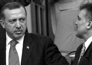 Erdoğan, Abdullah Gül’ü eleştirdi