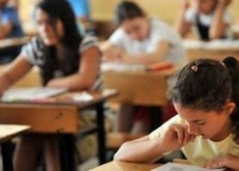 Liselere yerleştirme sınavı için örnek sorular PDF olarak yayınlandı!