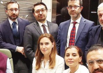 Erdoğan çıkardığı KHK’yı savundu: Kararlılıkla ve aynen arkasındayız