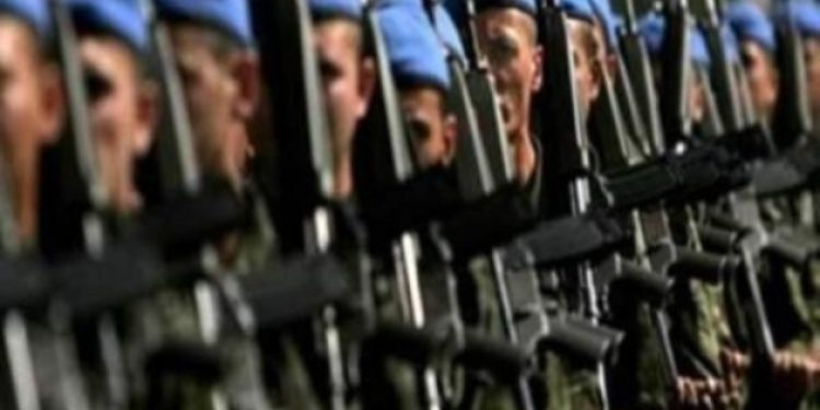 Dövizle askerlik kolaylaştı