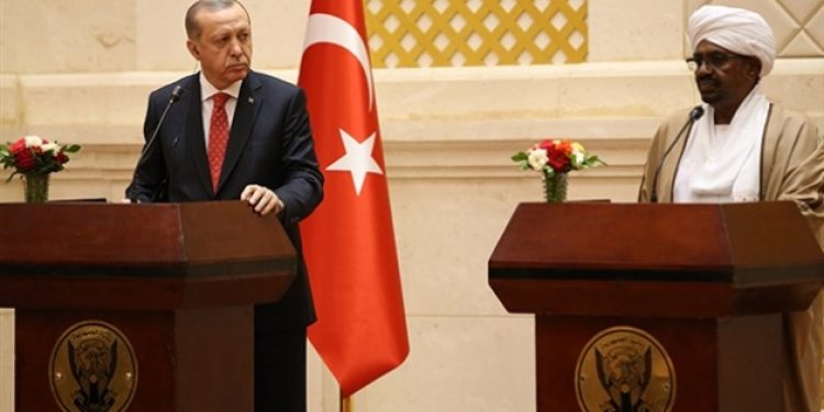 Savaş suçlusunu Erdoğan’dan talep ettiler; gülerek reddetmiş