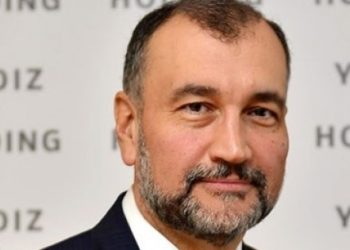 Murat Ülker, tüm paylarını sattı