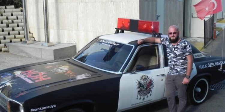 Son KHK’nın koruyacağı Erdoğan’ın paramiliter gücü Halk Özel Harekatı kimdir?