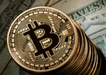 AKP Rejimi Bitcoin’e el konulabilir mi diye araştırma yapmış!