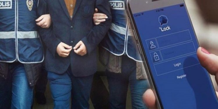 Önce sahte delil olarak ürettiler sonra Pardon dediler!