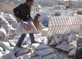 AKP’nin ekonomisinde 10 milyon kişi sosyalden geçiniyor..