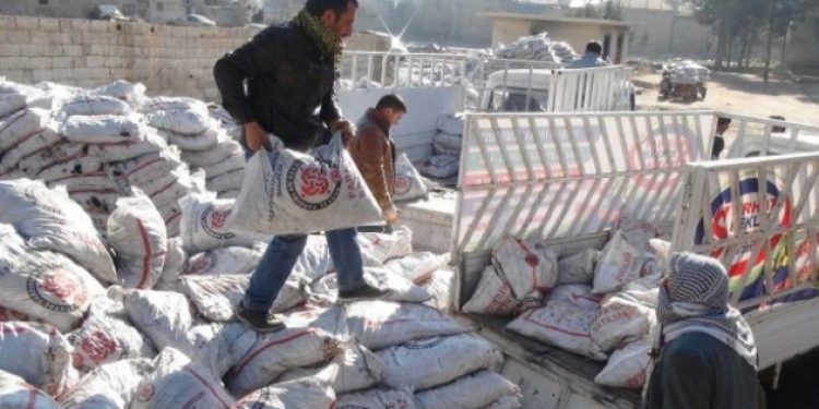 AKP’nin ekonomisinde 10 milyon kişi sosyalden geçiniyor..