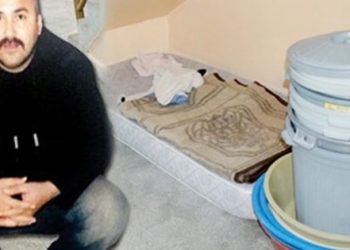 Cezaevindeki kişiyi linç ettiklerini telefonda böyle itiraf etti!